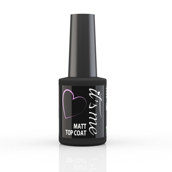 Smalto top coat per unghie...