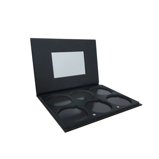 Palette vuota makeup viso 6...